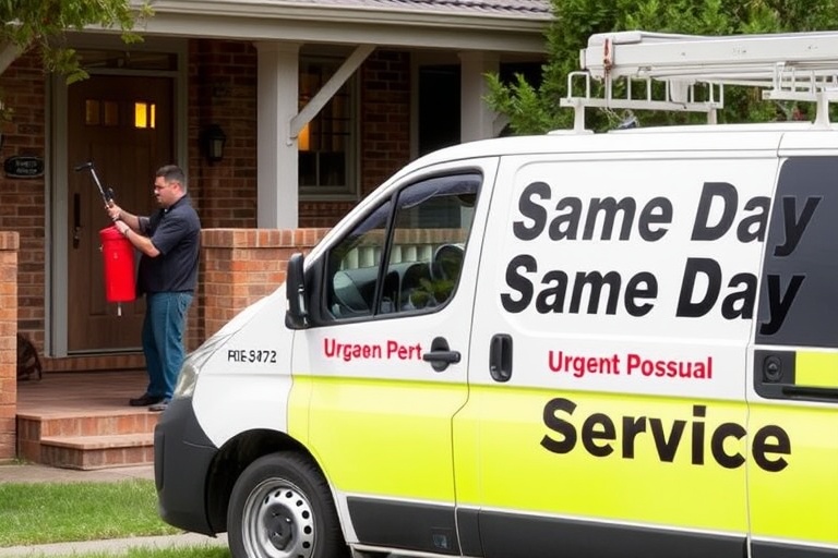 Same Day Possum Removal Services in Seville
